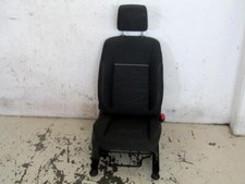 1523953 SEDILE ANTERIORE DESTRO PASSEGGERO FORD FIESTA 1.2 B 44KW 5M 5P (2015) R