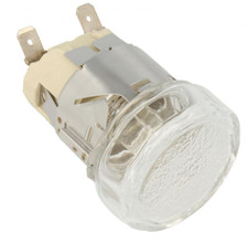 LAMPADINA CON PORTA LAMPADA C00325786 (481010638530) PER FORNO INDESIT IFV221IX