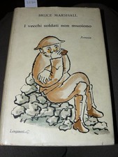 longanesi  Marshall I vecchi