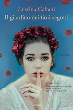 Libro giardino dei fiori - il,