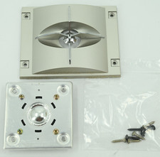 Tweeter a cupola vintage