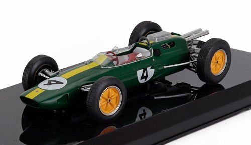 Edicola lotus f1 - 1/24,