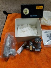 Motore OS - Motore OS max 40