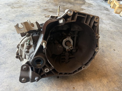 Cambio manuale completo per - manuale,