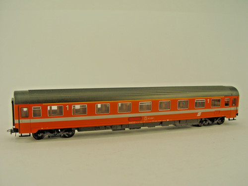 öbb carrozza passeggeri - Öbb,