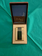 Dupont paris briquet - s.t.,