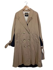 ZARA Cappotto mezza stagione