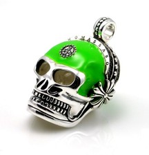 Ciondolo teschio THOMAS SABO