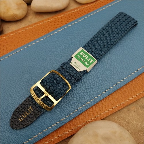 Cinturino orologio vintage