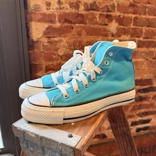 Scarpe alte vintage NOS
