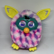Furby Boom 2012 Cubi Viola e
