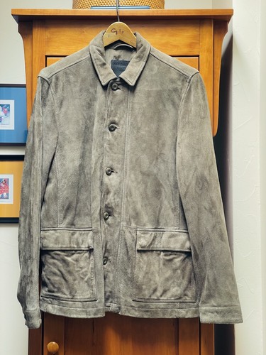 Blazer allsaints satter uomo - blazer,