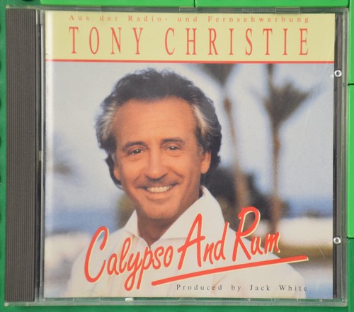 Tony christie calypso and - -,