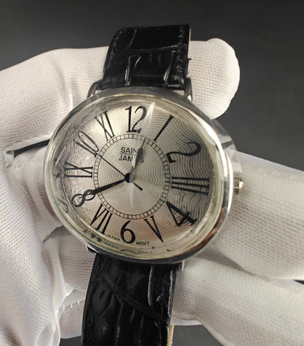 Orologio quarzo con numeri - orologio,
