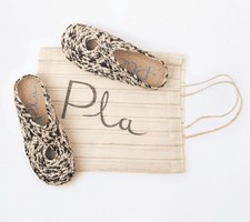 Scarpe Pla Illetes