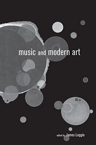 Music and modern art - music,