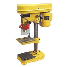 TRAPANO A COLONNA SEMI