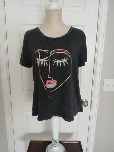 Shirt vintage tela - t-shirt,