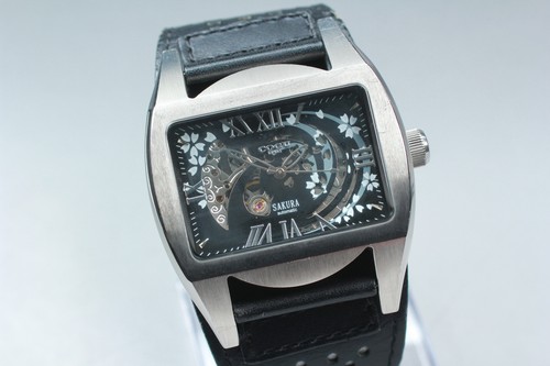 Orologio uomo cogu italy - cogu,