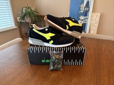 New diadora n9000 - diadora, patta