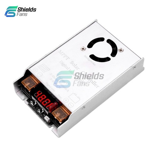 Mppt 450w booster - mppt,