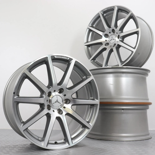 Pollici mercedes amg - 20,