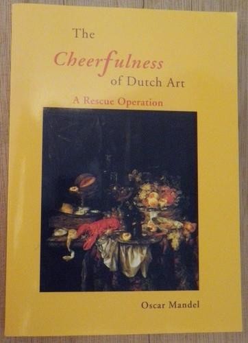 The cheerfulness dutch art - cheerfulness,