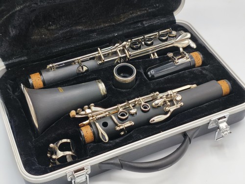 Clarinetto sib abs - in,