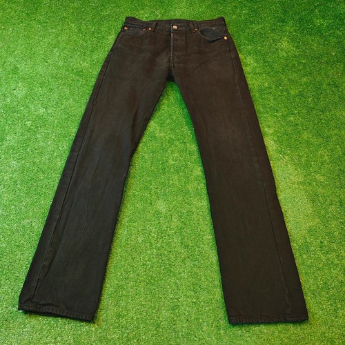 Jeans levi 501 vintage - jeans,