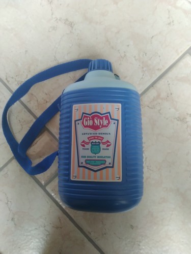 Borraccia gio style 600 - borraccia,