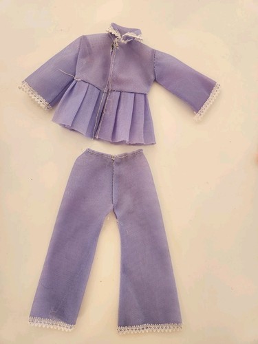 Barbie completo vintage - completo,