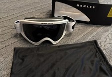 Maschera sci snowboard - , oakley