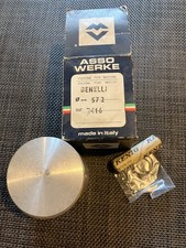 Pistone Asso Werke - Benelli
