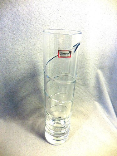 French baccarat orgue spiral - french,