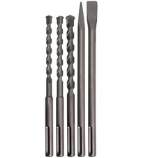 Set punte scalpelli - punte,