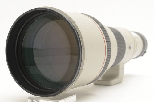 Ecc teleobiettivo canon - [ecc+5],