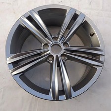 1 cerchio in lega 18 pollici