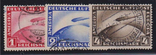 E5327 germania c35 37 - germania, #c35-37