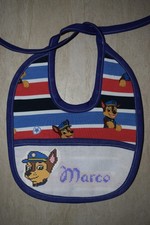 BAVAGLINO PERSONALIZZATO