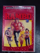 Rambo la serie animata