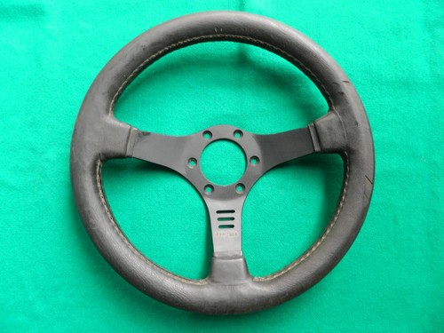 Volante sportivo per auto - sportivo,