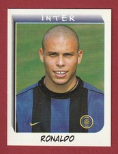 TOP PLAYER FIGURINA CALCIATORI