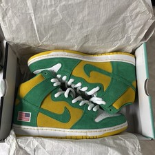 Nuovissime Nike SB Dunk High