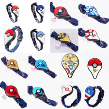 Pokemon GO Plus Bracelet New