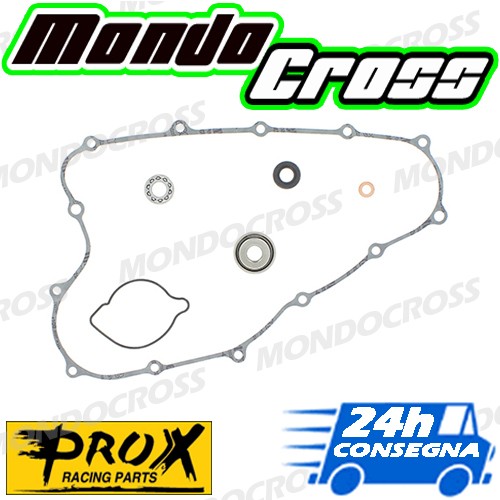 Kit prox revisione pompa acqua - prox,