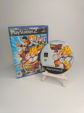 Dragon Ball Z: Budokai