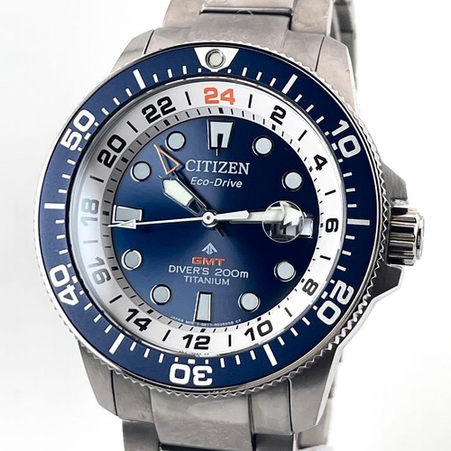 Orologio citizen promaster - orologio,