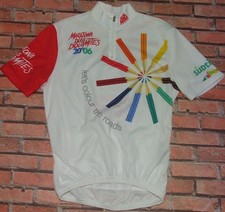 MARATONA DOLOMITES  MAGLIA