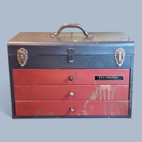 Cassettiera porta attrezzi