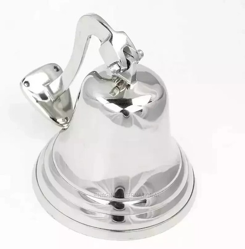 Grande campana per - , nave